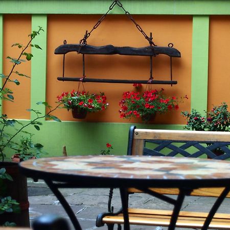 Guest Accommodation Etno Konak Tasana Ni 외부 사진