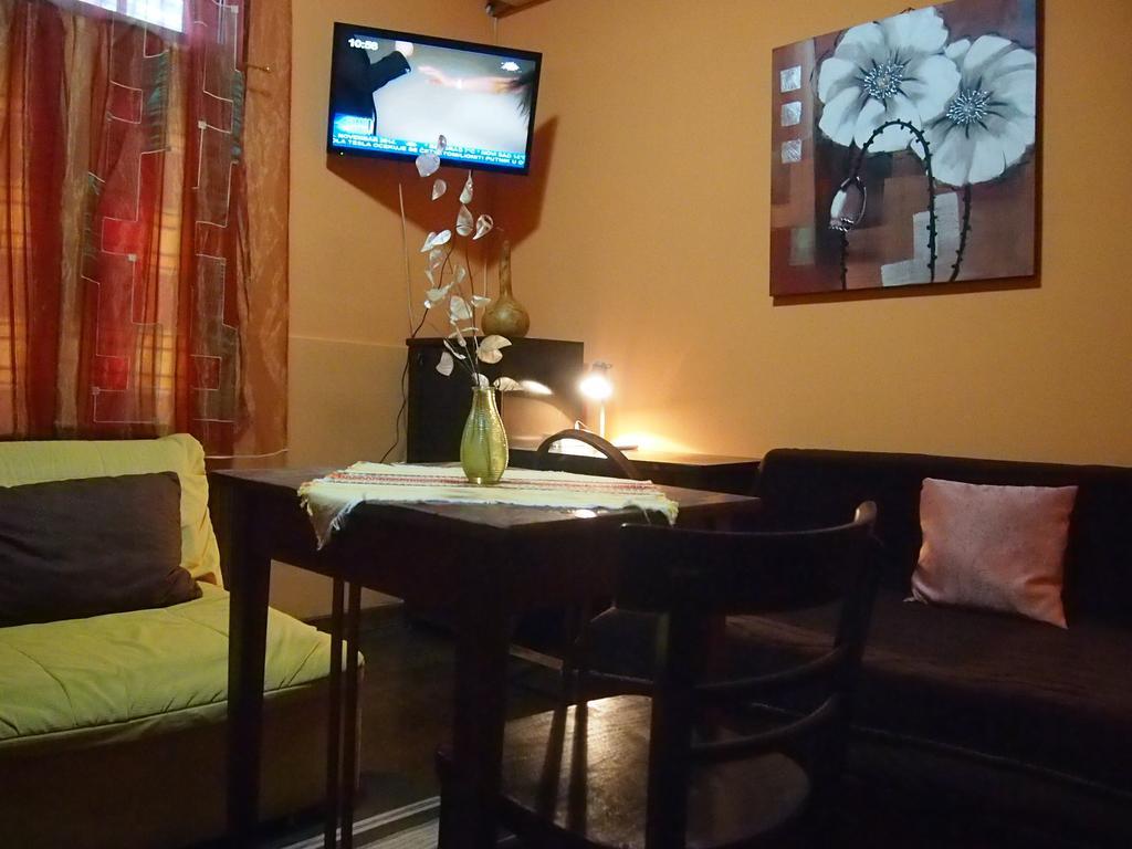 Guest Accommodation Etno Konak Tasana Ni 객실 사진