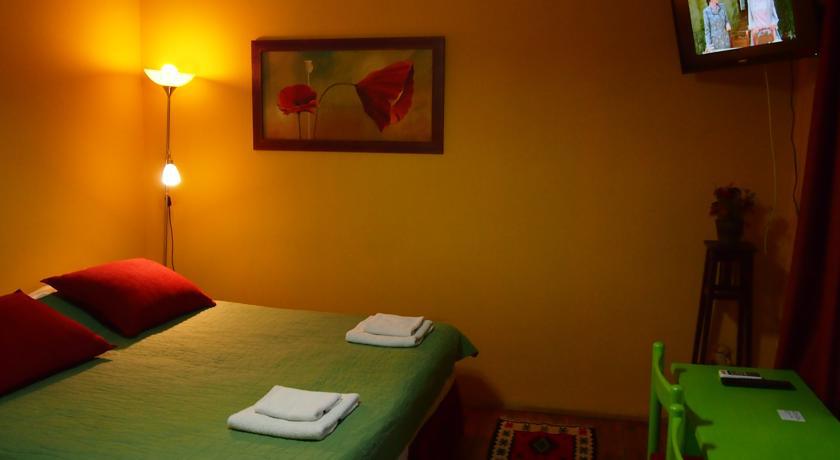 Guest Accommodation Etno Konak Tasana Ni 외부 사진