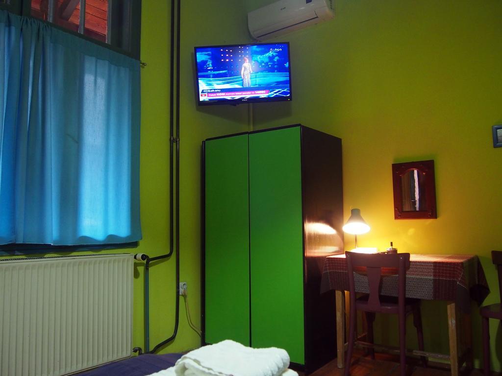 Guest Accommodation Etno Konak Tasana Ni 외부 사진