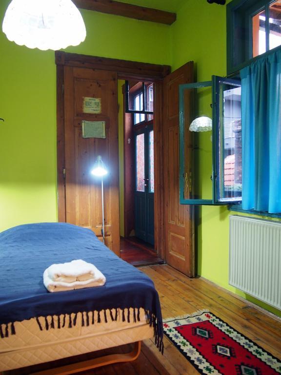 Guest Accommodation Etno Konak Tasana Ni 외부 사진