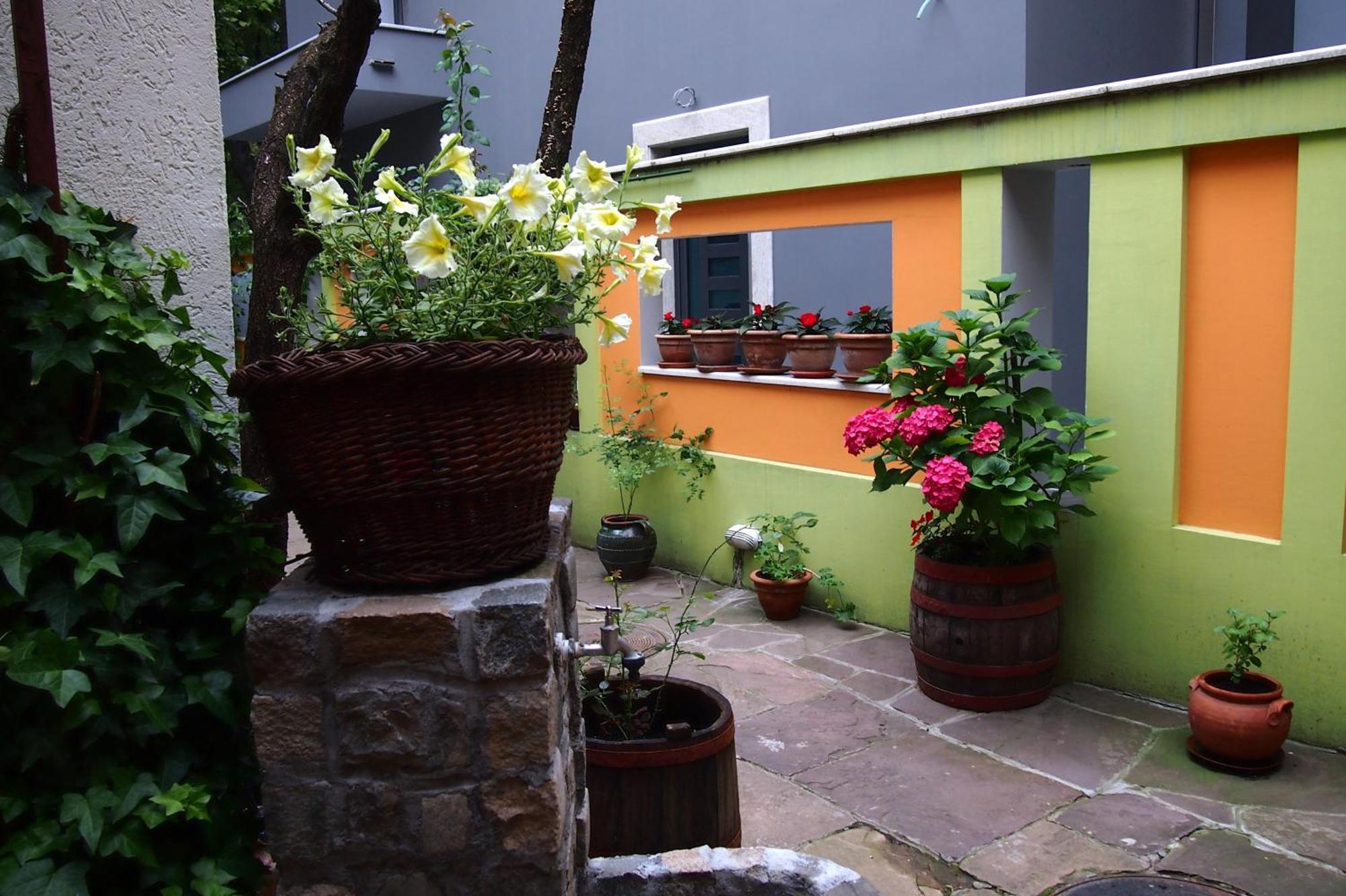 Guest Accommodation Etno Konak Tasana Ni 외부 사진