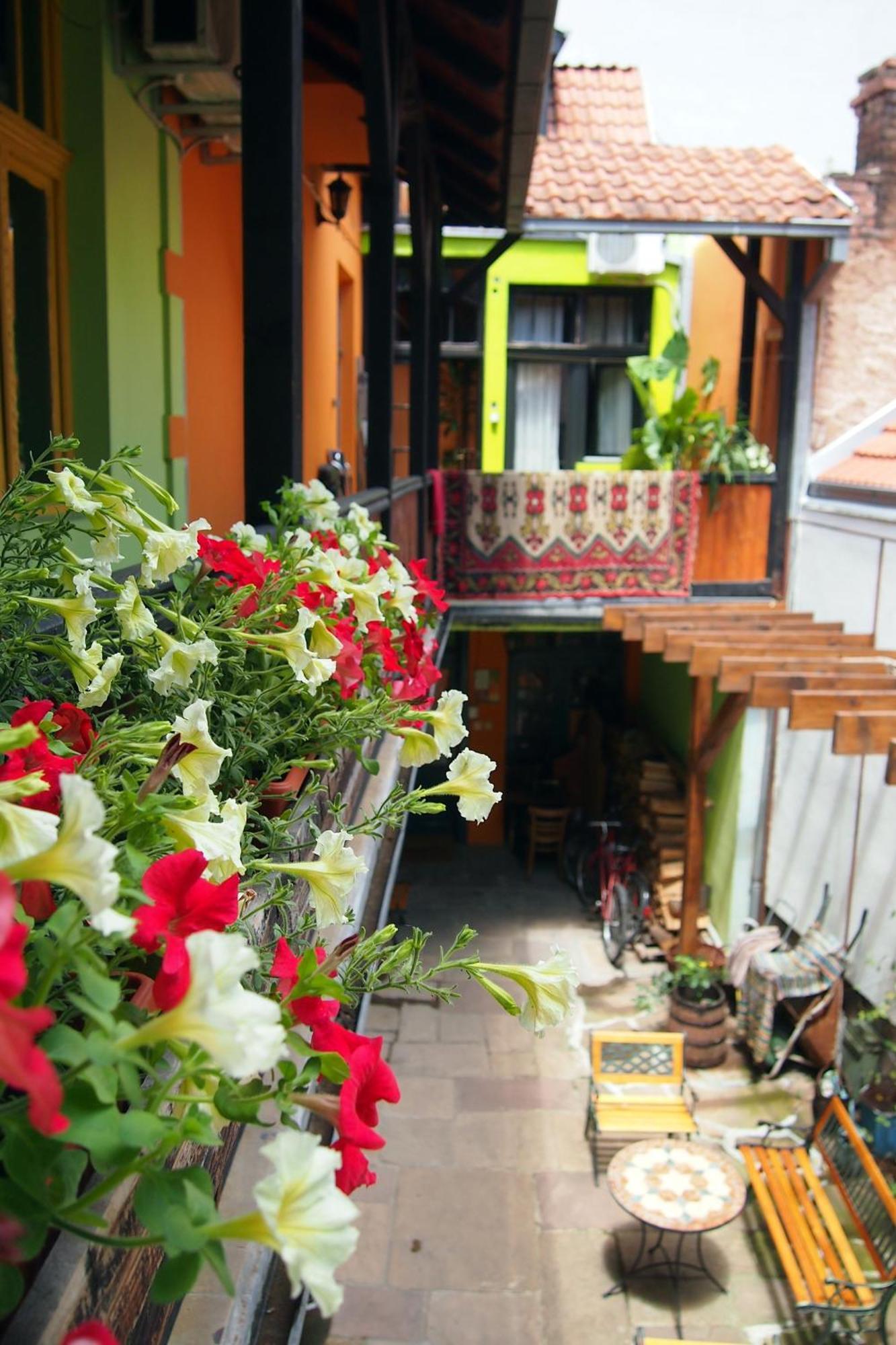 Guest Accommodation Etno Konak Tasana Ni 외부 사진