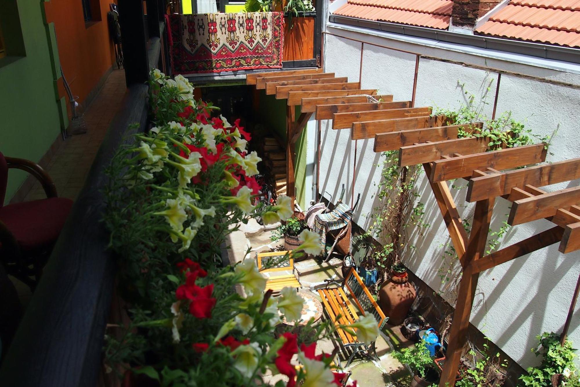 Guest Accommodation Etno Konak Tasana Ni 외부 사진