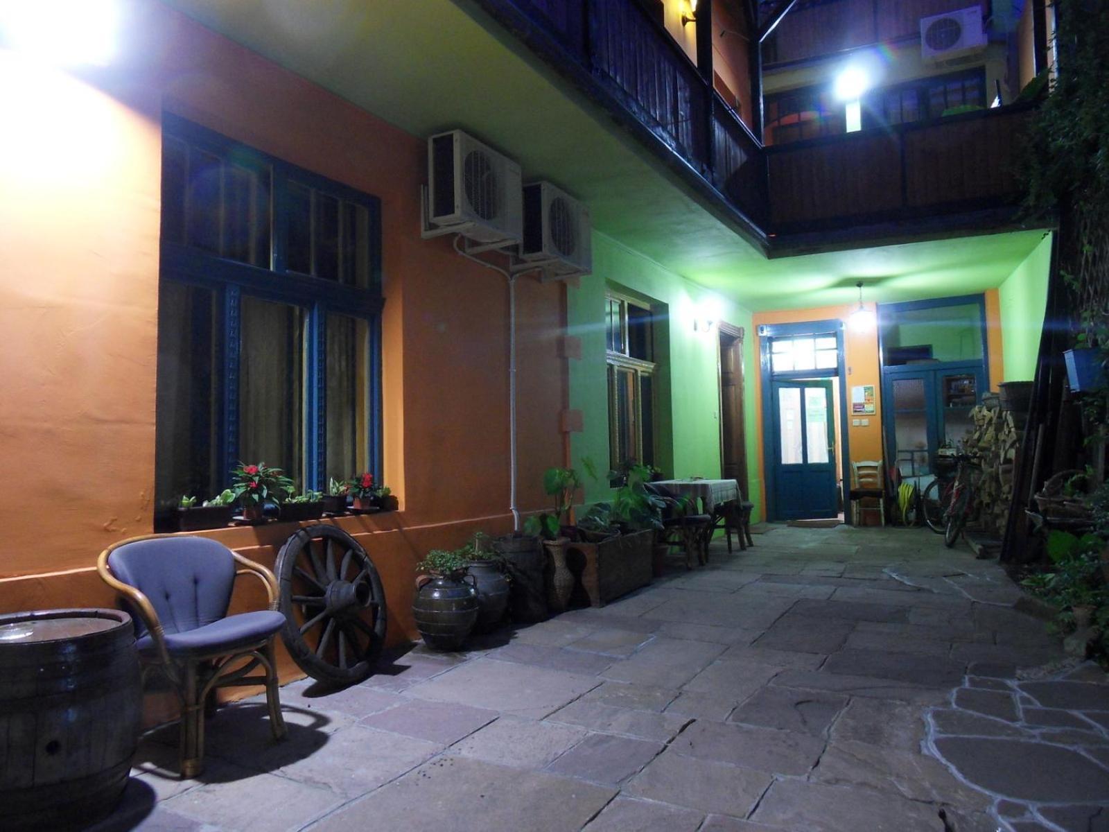 Guest Accommodation Etno Konak Tasana Ni 외부 사진