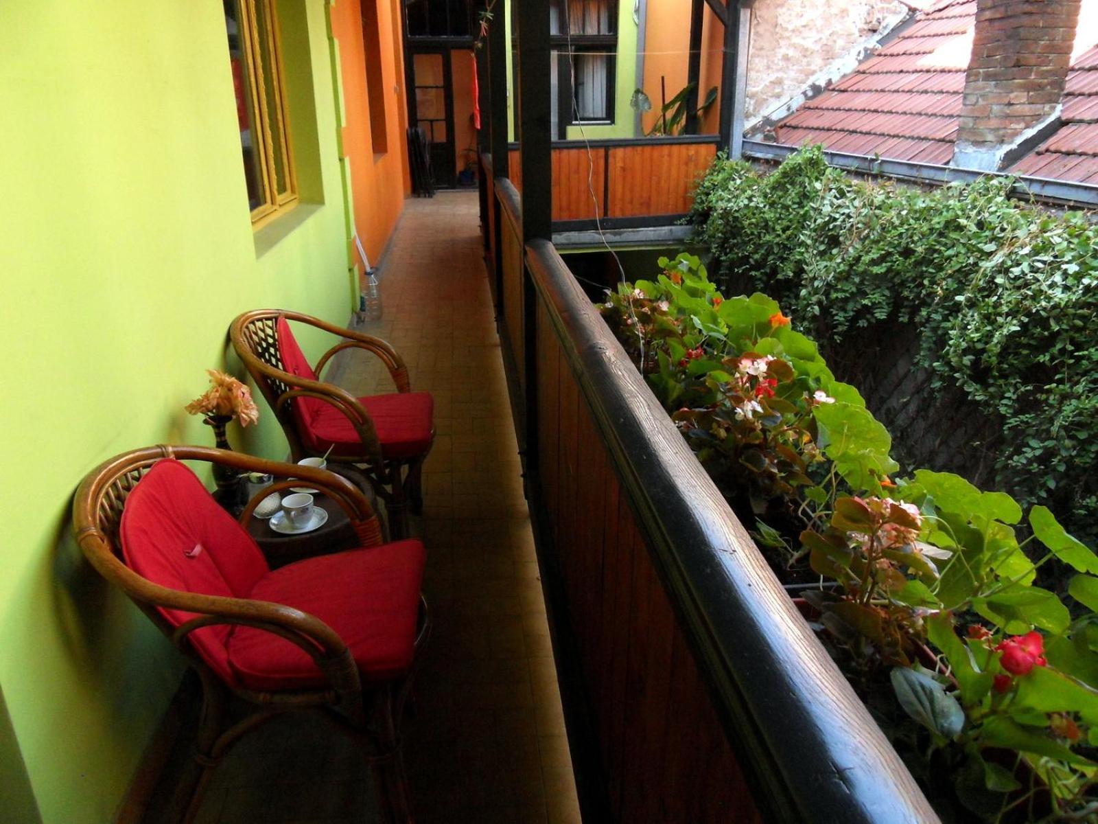 Guest Accommodation Etno Konak Tasana Ni 외부 사진