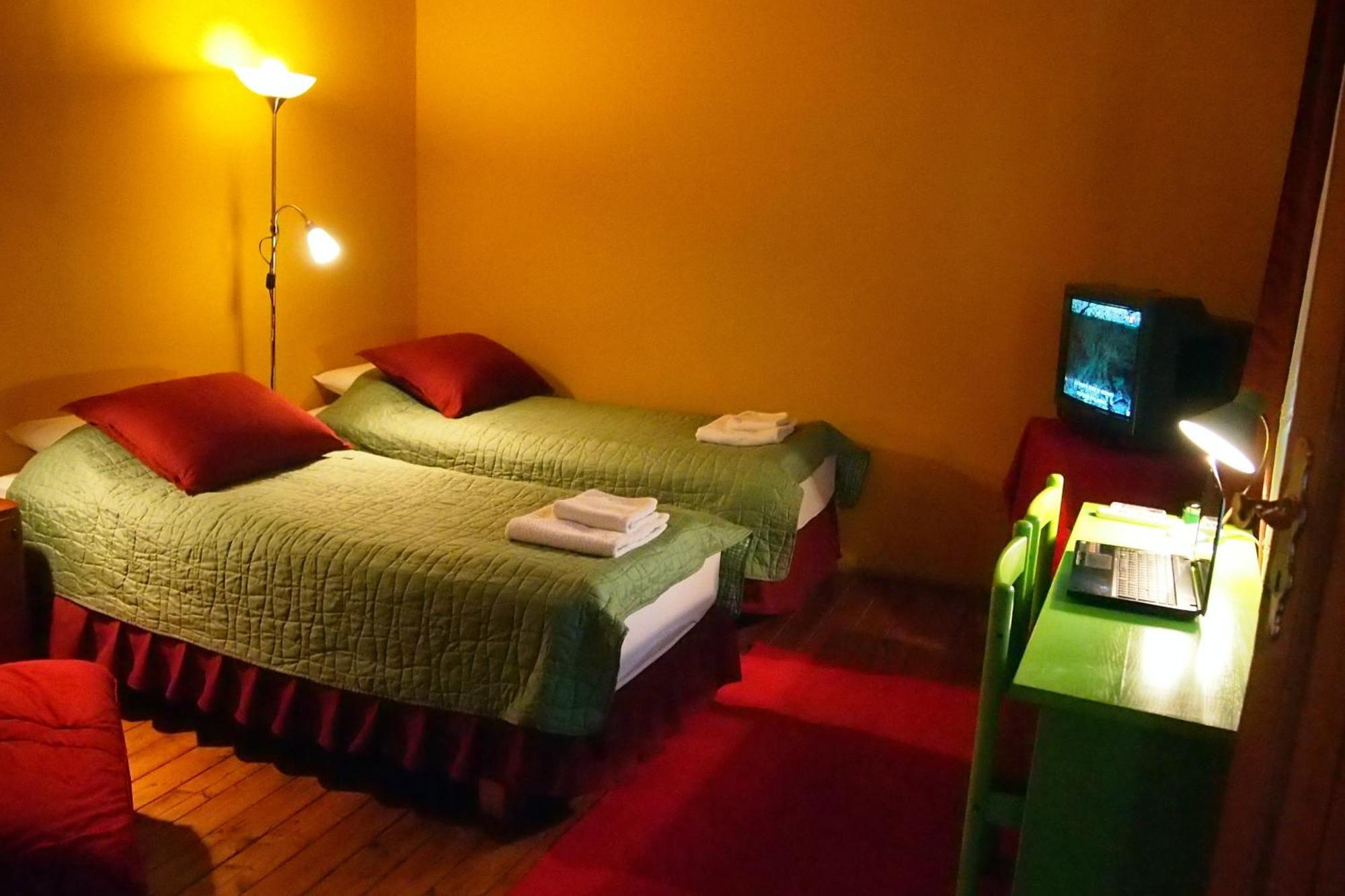 Guest Accommodation Etno Konak Tasana Ni 객실 사진