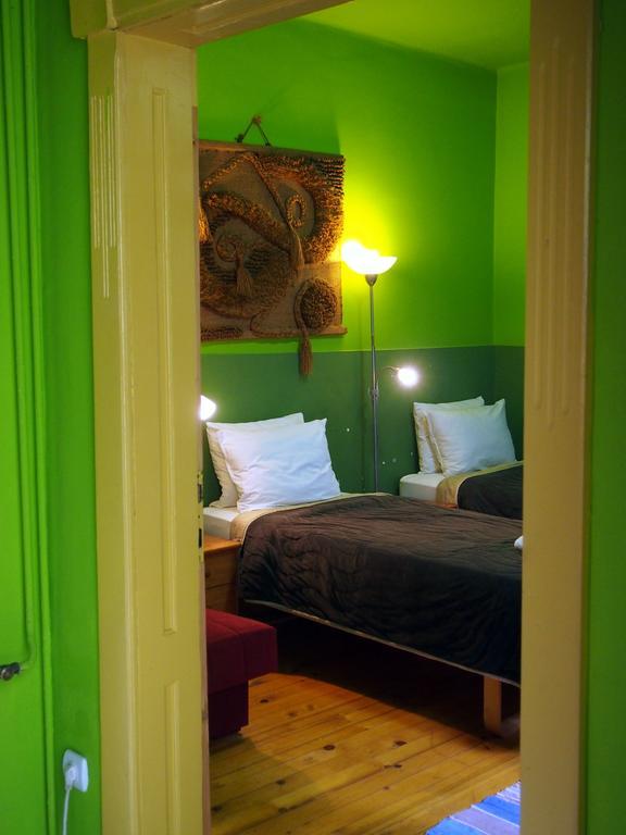Guest Accommodation Etno Konak Tasana Ni 외부 사진