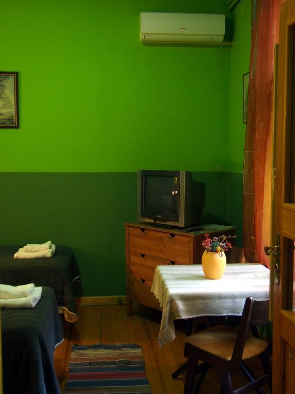 Guest Accommodation Etno Konak Tasana Ni 외부 사진