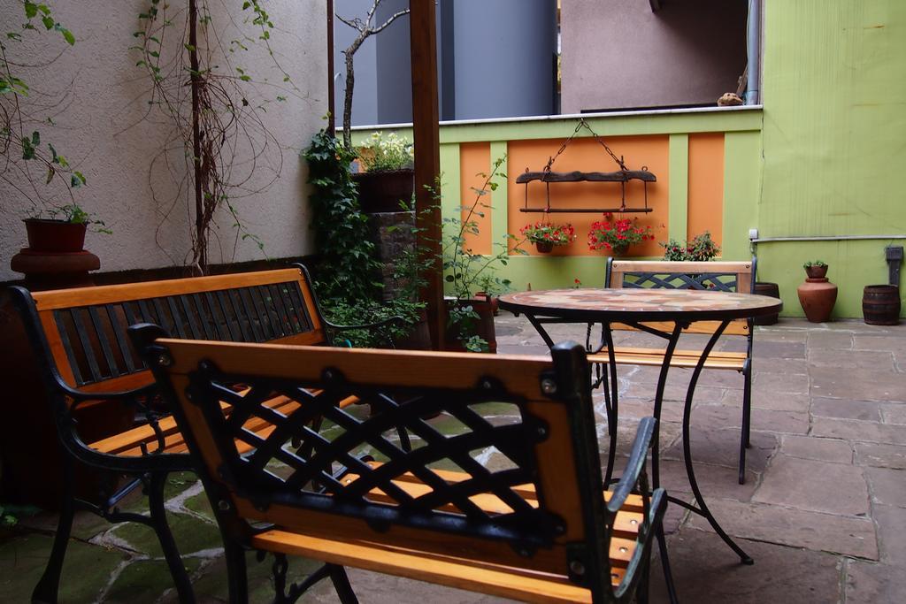Guest Accommodation Etno Konak Tasana Ni 외부 사진