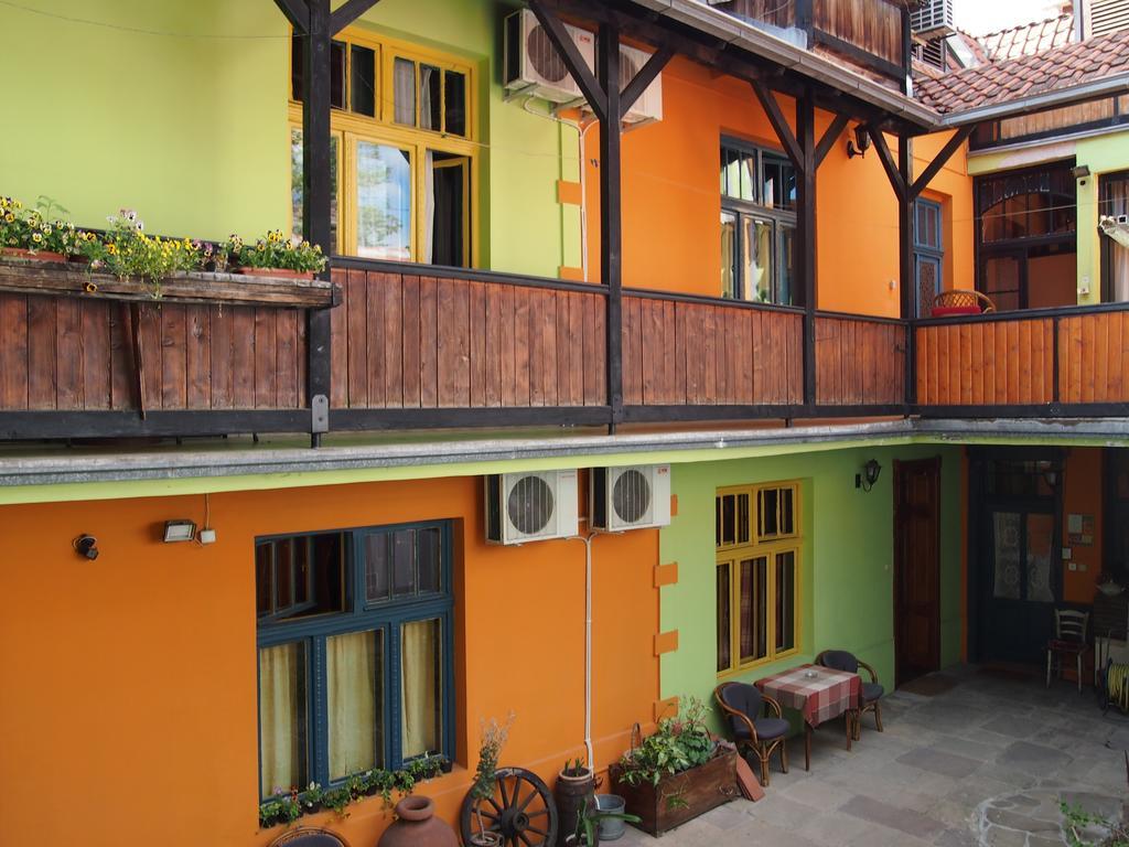 Guest Accommodation Etno Konak Tasana Ni 외부 사진
