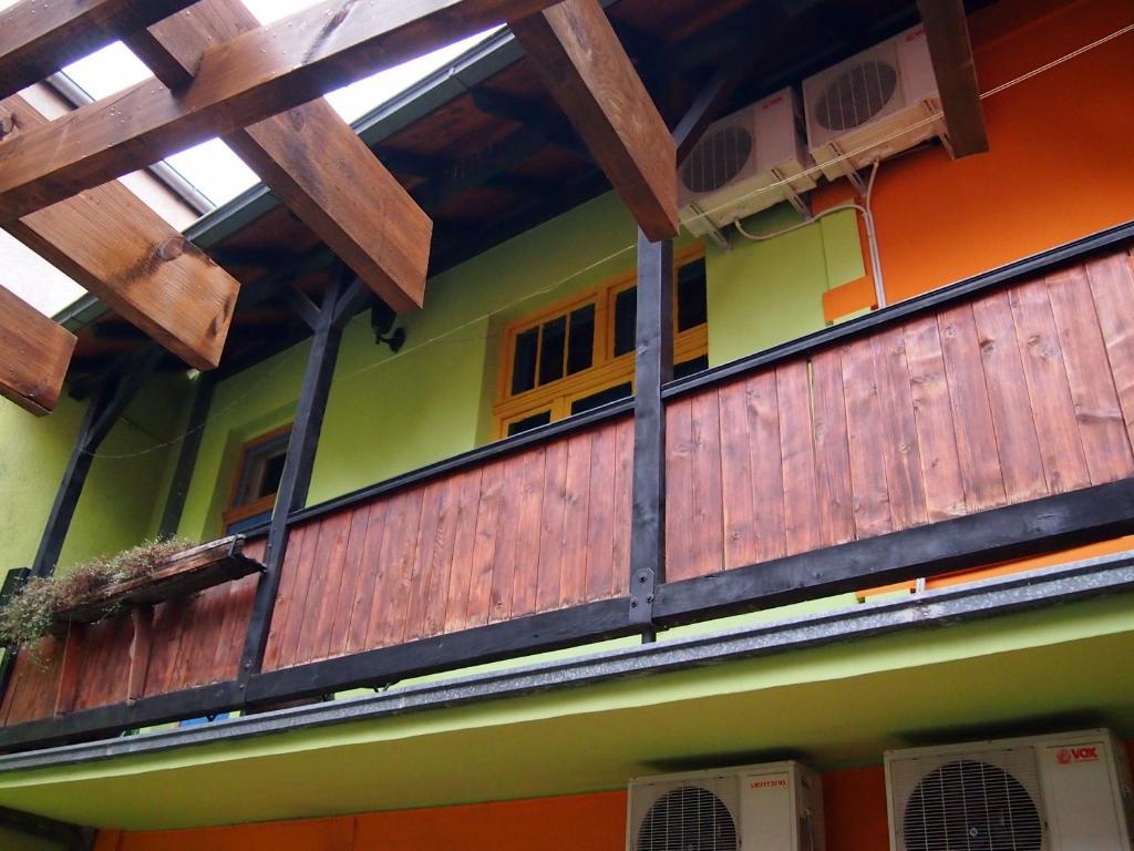 Guest Accommodation Etno Konak Tasana Ni 외부 사진