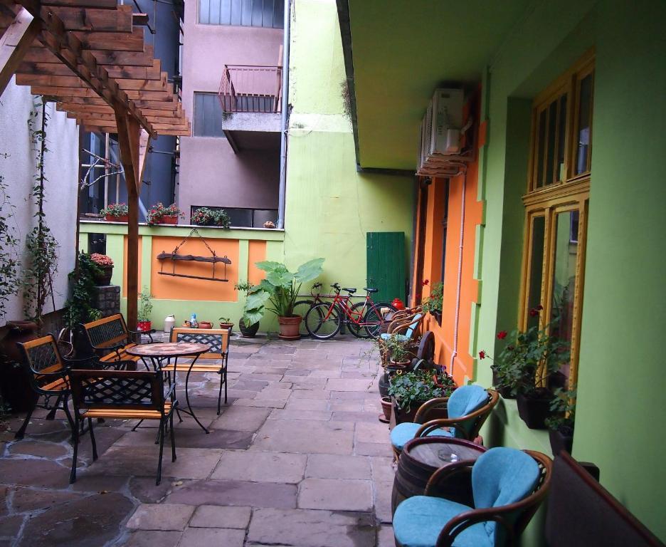 Guest Accommodation Etno Konak Tasana Ni 외부 사진