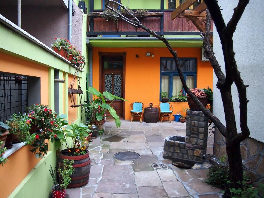 Guest Accommodation Etno Konak Tasana Ni 외부 사진