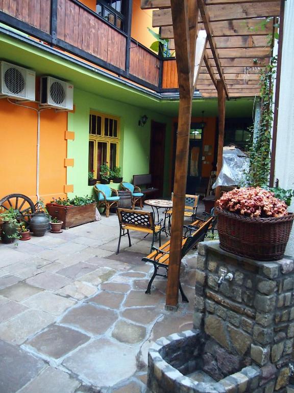 Guest Accommodation Etno Konak Tasana Ni 외부 사진