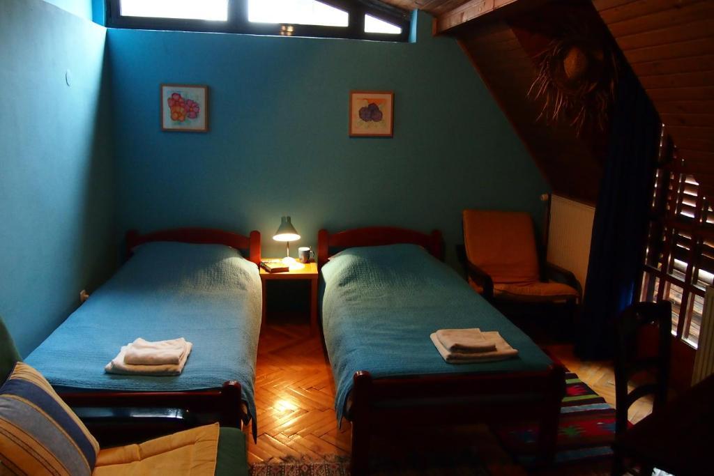 Guest Accommodation Etno Konak Tasana Ni 객실 사진