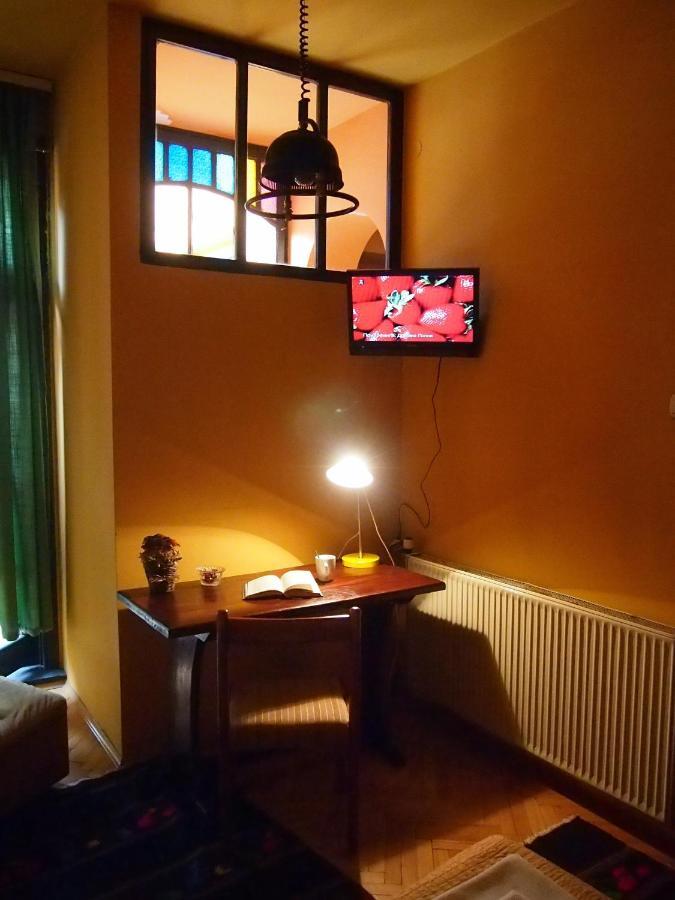 Guest Accommodation Etno Konak Tasana Ni 객실 사진